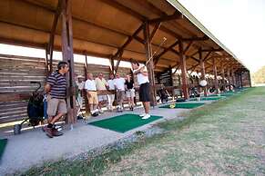 View of Golf Course, Horizon Golf, St. Cyprien