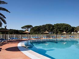 View of Golf Course, Horizon Golf, St. Cyprien