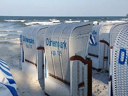 Ferienwohnung im Duenenpark Binz