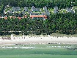 Ferienwohnung im Duenenpark Binz