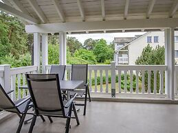 Ferienwohnung im Duenenpark Binz