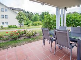 Ferienwohnung im Duenenpark Binz