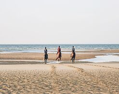 Ferienwohnung im Duenenpark Binz