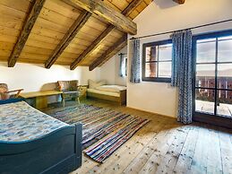 Almdorf Hochlienz, Apartment Alm 20
