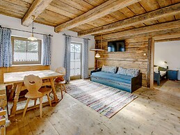 Almdorf Hochlienz, Apartment Alm 20