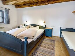 Almdorf Hochlienz, Apartment Alm 20