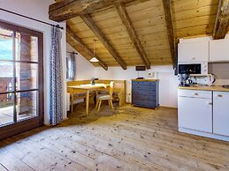Almdorf Hochlienz, Apartment Alm 20