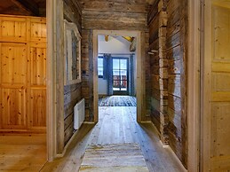 Almdorf Hochlienz, Apartment Alm 20