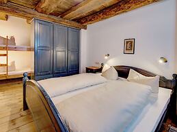 Almdorf Hochlienz, Apartment Alm 20