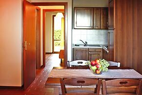 Residence Le Corti di Montepitti, Suvereto