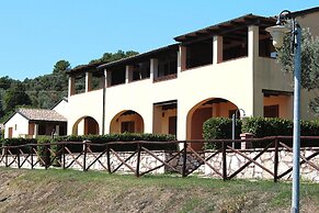 Residence Le Corti di Montepitti, Suvereto