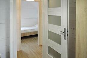 Terraced Houses, Dziwnow