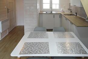 Terraced Houses, Dziwnow