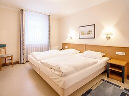 Ferienwohnung im Duenenpark Binz