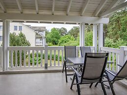 Ferienwohnung im Duenenpark Binz