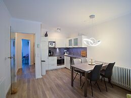 Ferienwohnung im Duenenpark Binz