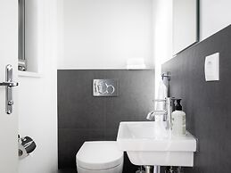 Reetdachhaus in Dranske