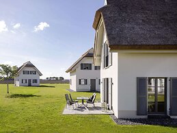 Reetdachhaus in Dranske