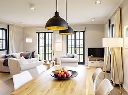 Reetdachhaus in Dranske