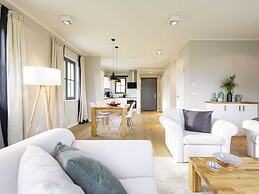 Reetdachhaus in Dranske