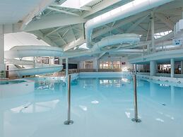 Holiday Village Belle Dune, Fort-mahon-plage