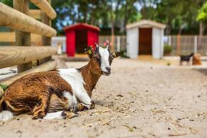 Holiday Village Belle Dune, Fort-mahon-plage