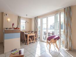 Holiday Village Belle Dune, Fort-mahon-plage