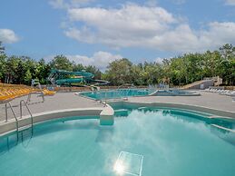 Holiday Village Belle Dune, Fort-mahon-plage