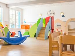 Holiday Village Belle Dune, Fort-mahon-plage