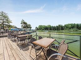 Holiday Village Belle Dune, Fort-mahon-plage