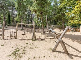 Holiday Village Belle Dune, Fort-mahon-plage