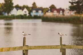Holiday Village Belle Dune, Fort-mahon-plage