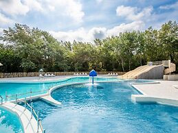 Holiday Village Belle Dune, Fort-mahon-plage