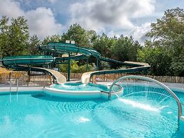 Holiday Village Belle Dune, Fort-mahon-plage