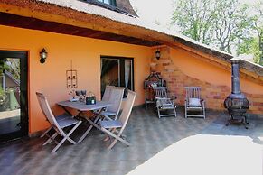 Ferienhaus, Damerow