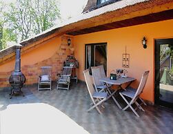 Ferienhaus, Damerow