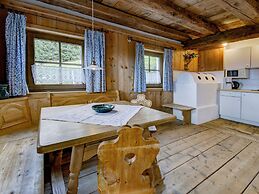 Apartment in Lienz With a Balcony