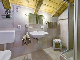 Apartment in Lienz With a Balcony
