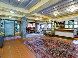 Apartment in Lienz With a Balcony