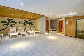 Apartment in Lienz With a Balcony
