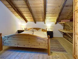 Apartment in Lienz With a Balcony