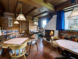 Apartment in Lienz With a Balcony