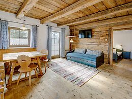 Apartment in Lienz With a Balcony