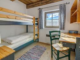 Apartment in Lienz With a Balcony