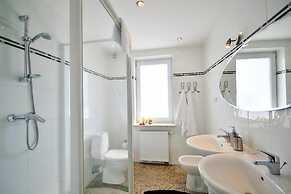 Comfortable Apartment Very Close to Sea, Ustronie