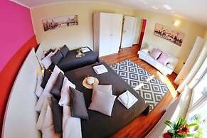 Comfortable Apartment Very Close to Sea, Ustronie