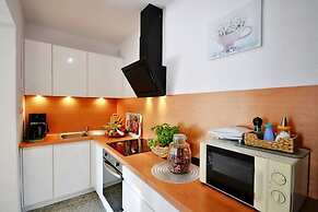 Comfortable Apartment Very Close to Sea, Ustronie