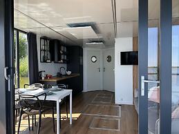 Comfortable House on the Water for 2 People.-formerly TUI Ferienhaus