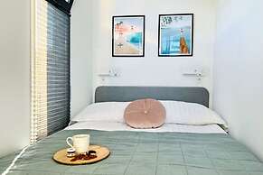 Comfortable House on the Water for 2 People.-formerly TUI Ferienhaus