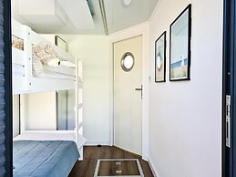 Comfortable House on the Water for 2 People.-formerly TUI Ferienhaus